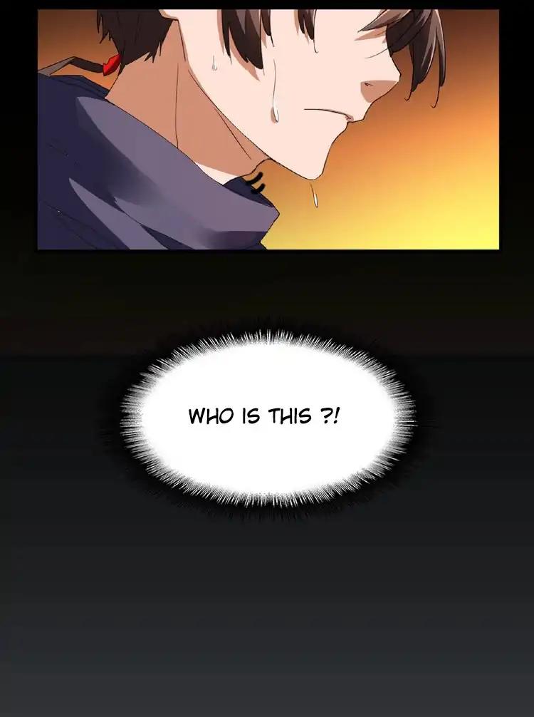 Magic Emperor Chapter 21 - 56