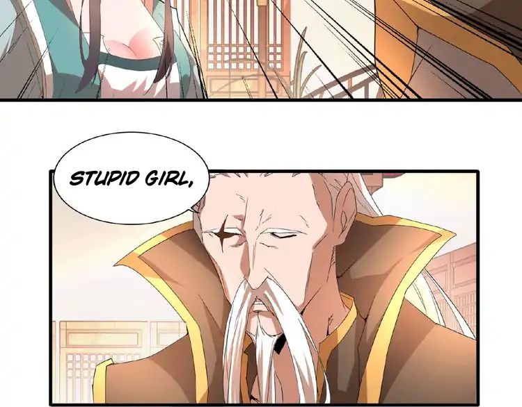 Magic Emperor Chapter 12 - 89