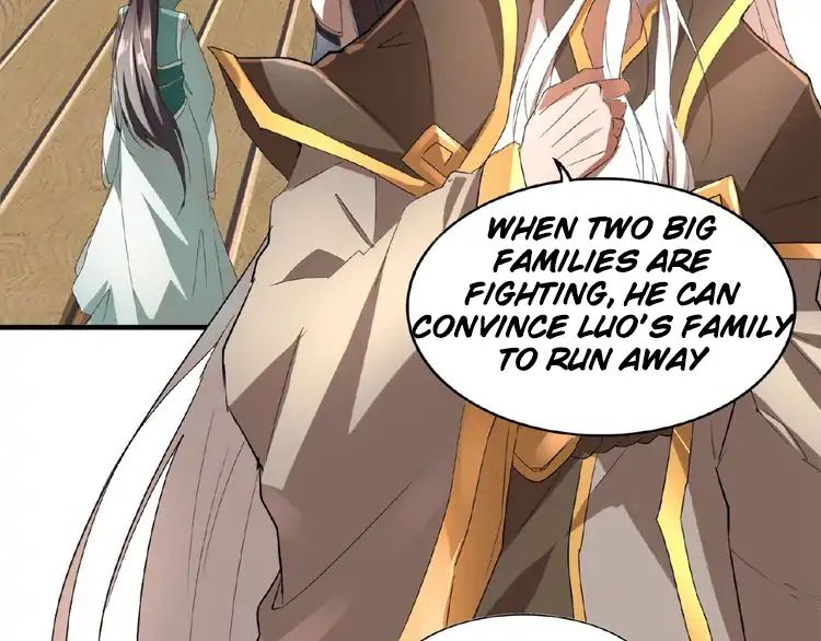 Magic Emperor Chapter 12 - 92