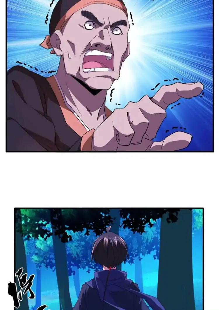 Magic Emperor Chapter 20 - 48