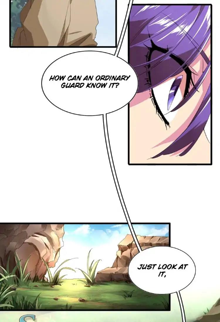 Magic Emperor Chapter 18 - 50