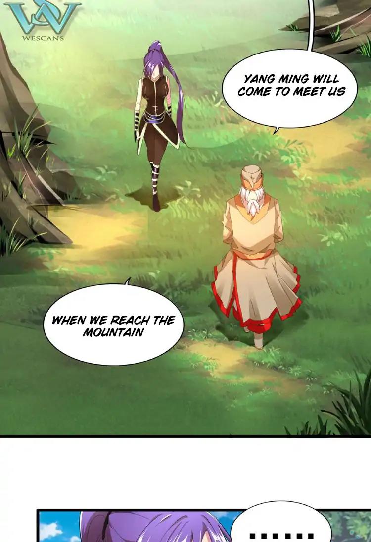 Magic Emperor Chapter 18 - 51