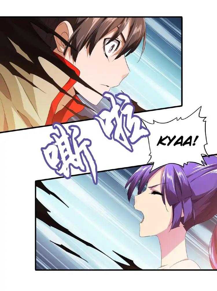 Magic Emperor Chapter 17 - 56