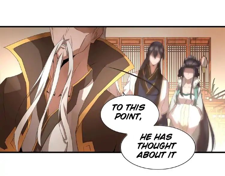 Magic Emperor Chapter 12 - 94