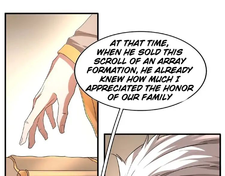 Magic Emperor Chapter 12 - 95