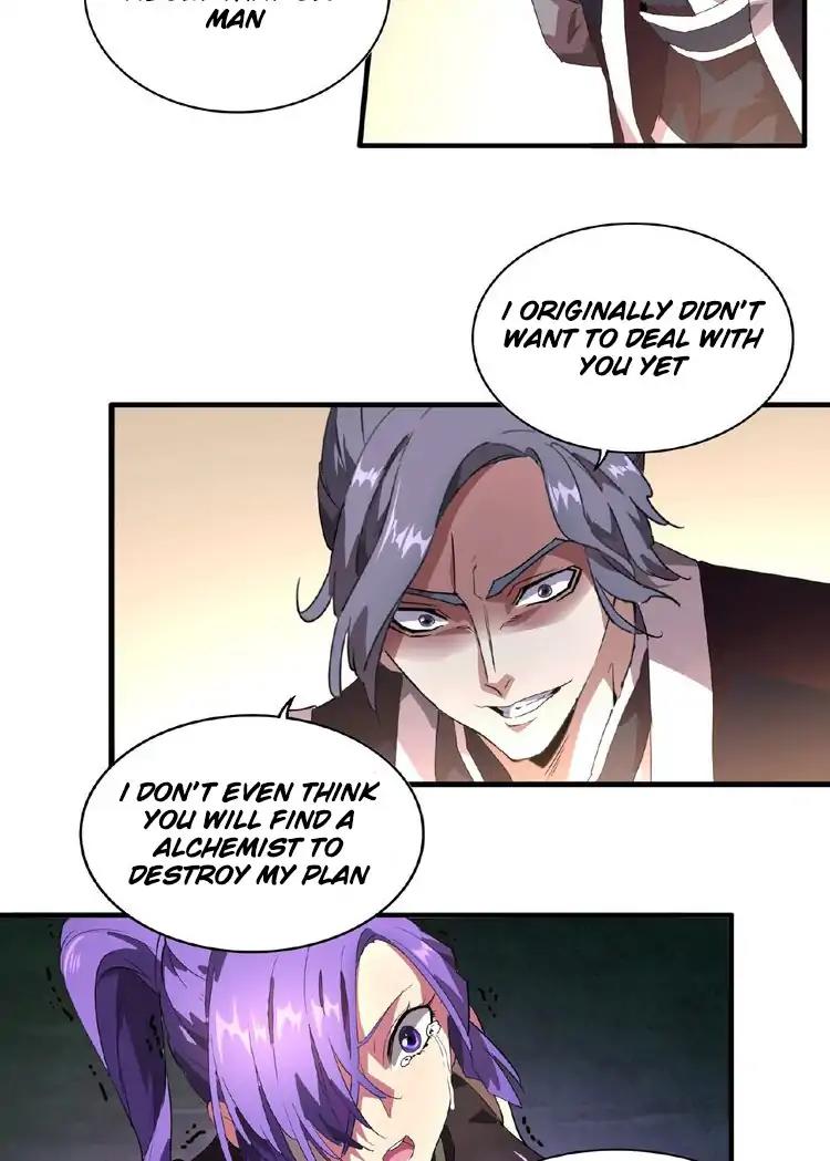 Magic Emperor Chapter 19 - 51