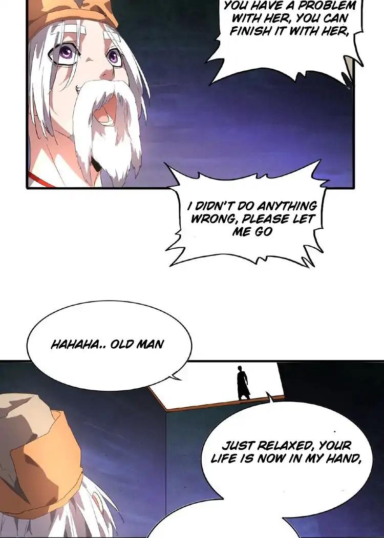 Magic Emperor Chapter 19 - 53