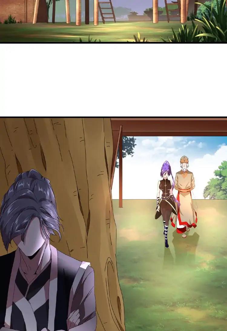 Magic Emperor Chapter 18 - 53