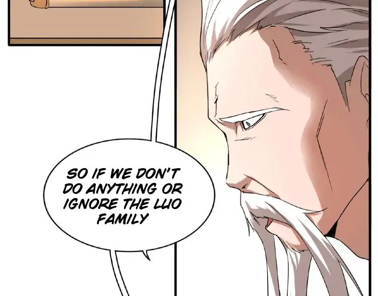 Magic Emperor Chapter 12 - 96