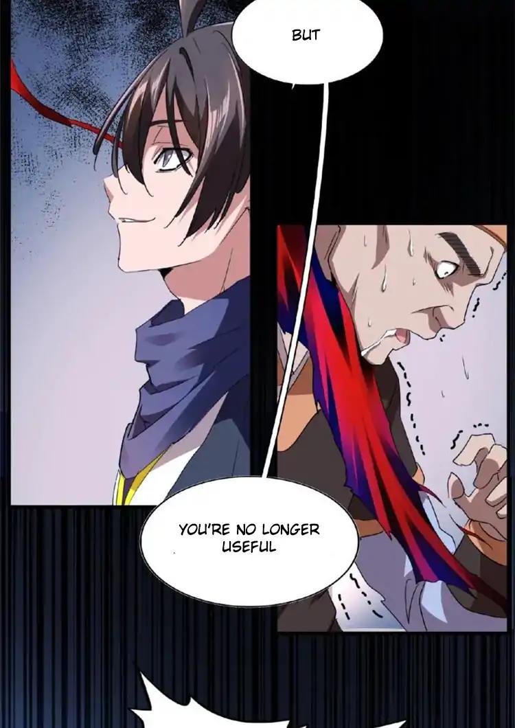 Magic Emperor Chapter 20 - 53