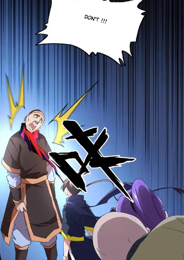 Magic Emperor Chapter 20 - 54
