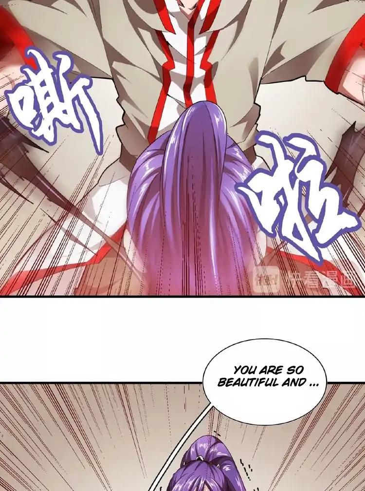 Magic Emperor Chapter 17 - 63