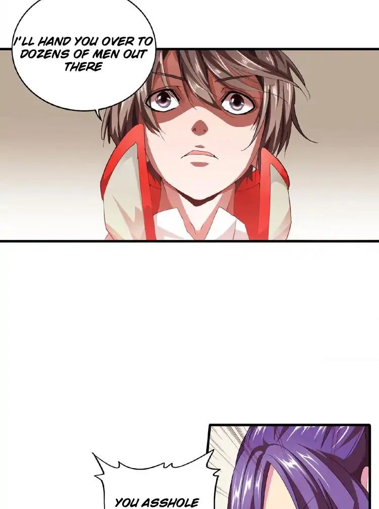 Magic Emperor Chapter 17 - 65