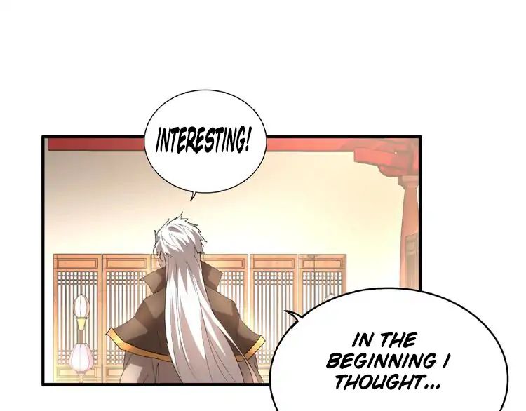 Magic Emperor Chapter 12 - 99
