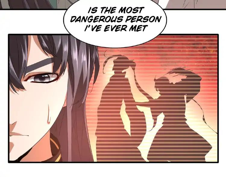 Magic Emperor Chapter 12 - 103