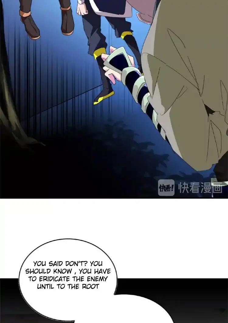 Magic Emperor Chapter 20 - 55
