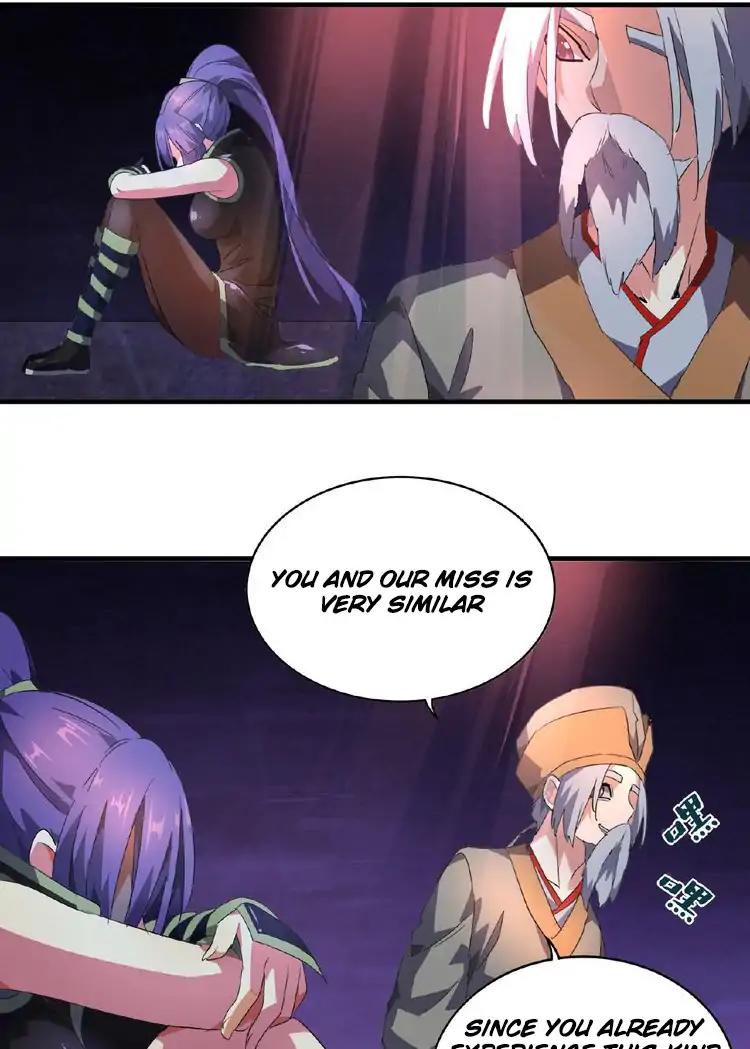 Magic Emperor Chapter 19 - 59
