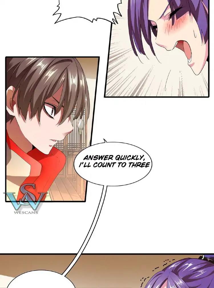 Magic Emperor Chapter 17 - 66