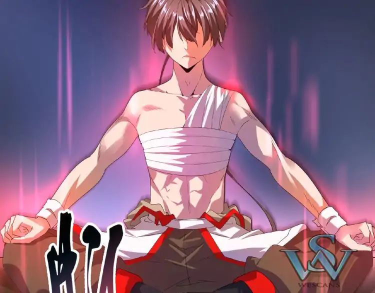 Magic Emperor Chapter 12 - 109