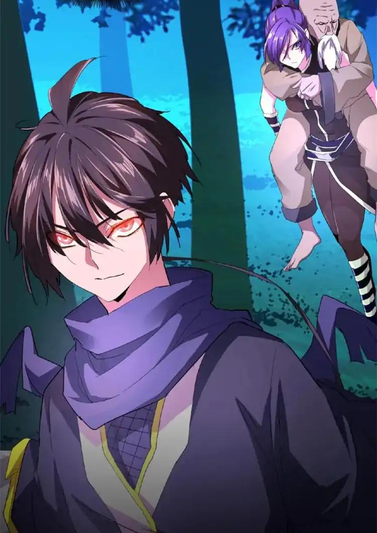 Magic Emperor Chapter 20 - 59