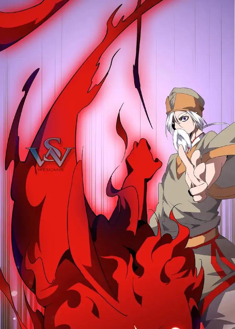 Magic Emperor Chapter 19 - 68