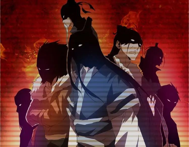 Magic Emperor Chapter 12 - 118
