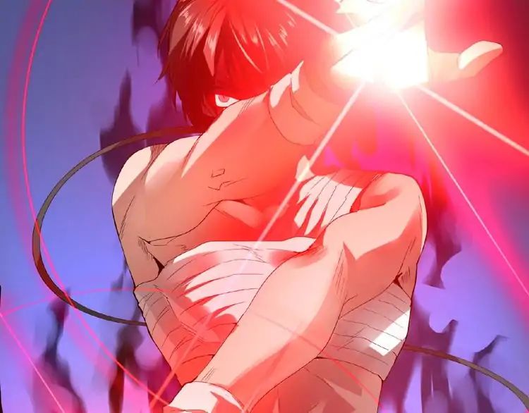 Magic Emperor Chapter 12 - 125