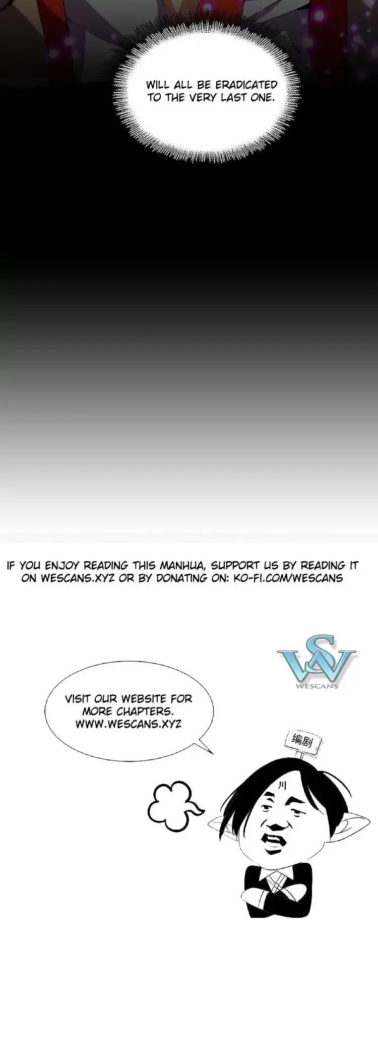Magic Emperor Chapter 38 - 15