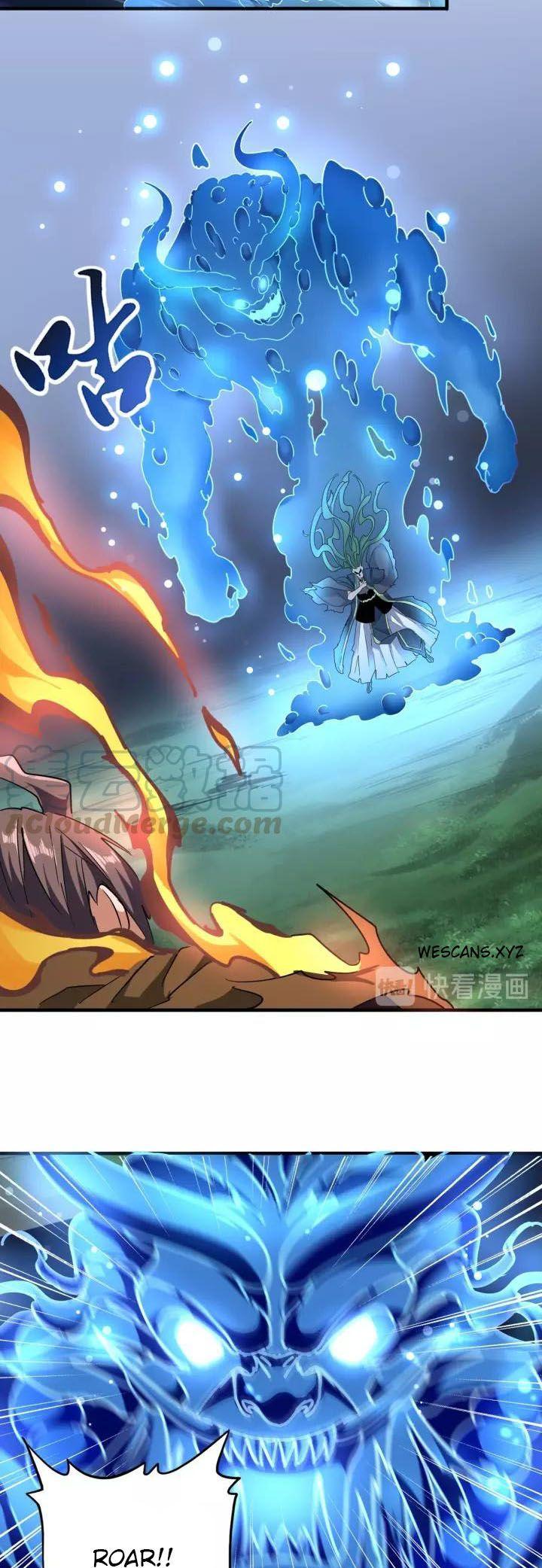 Magic Emperor Chapter 66 - 5