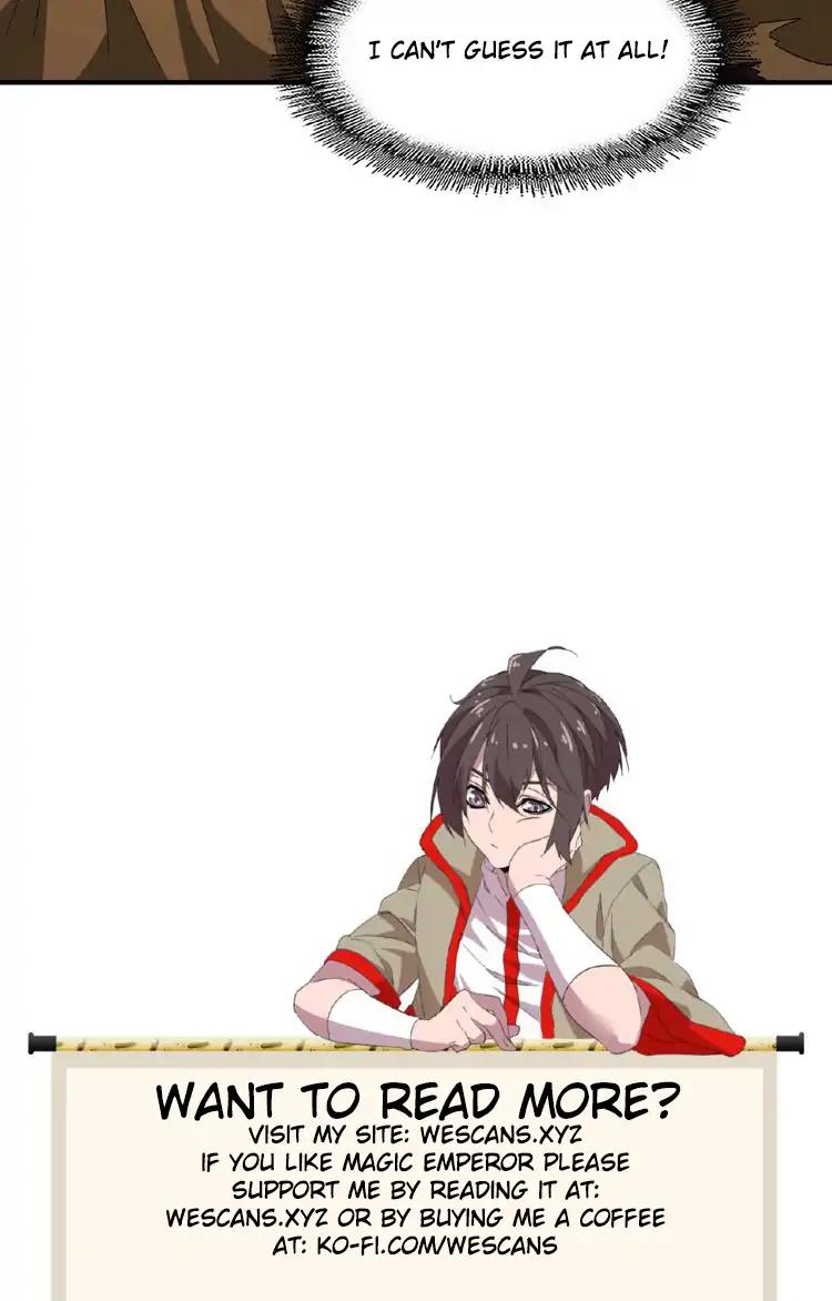 Magic Emperor Chapter 57 - 29