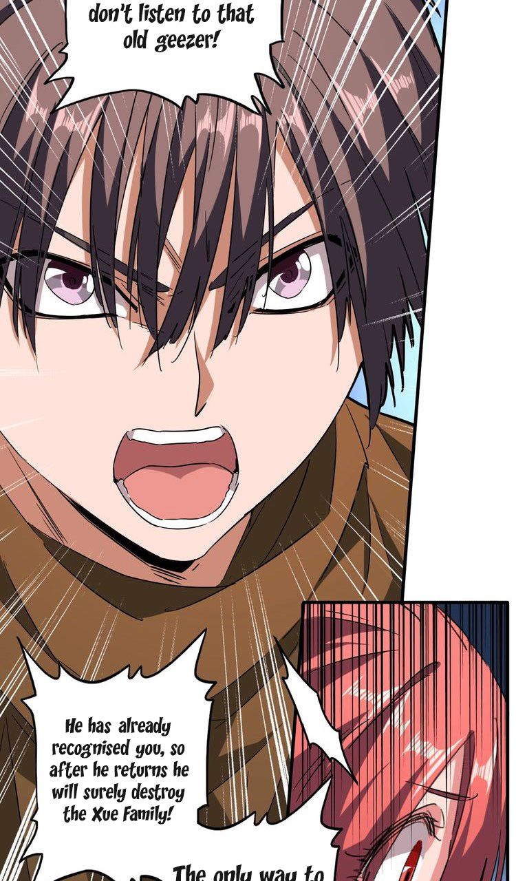 Magic Emperor Chapter 67 - 24