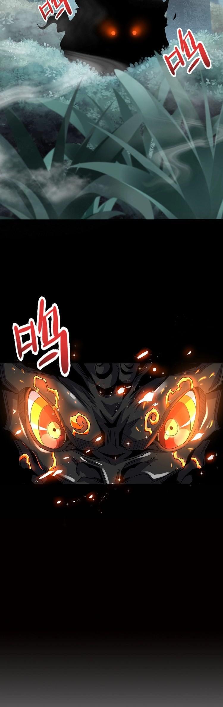 Magic Emperor Chapter 77 - 19