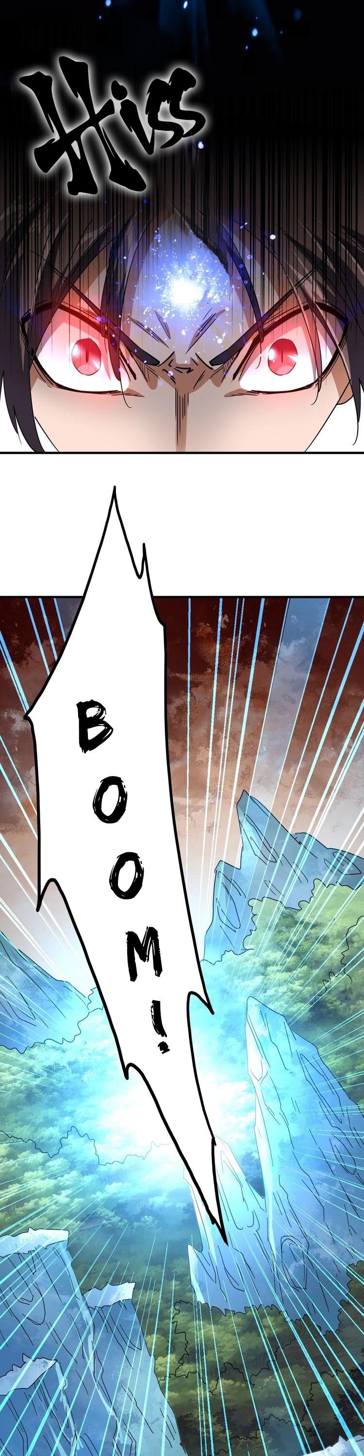 Magic Emperor Chapter 81 - 2