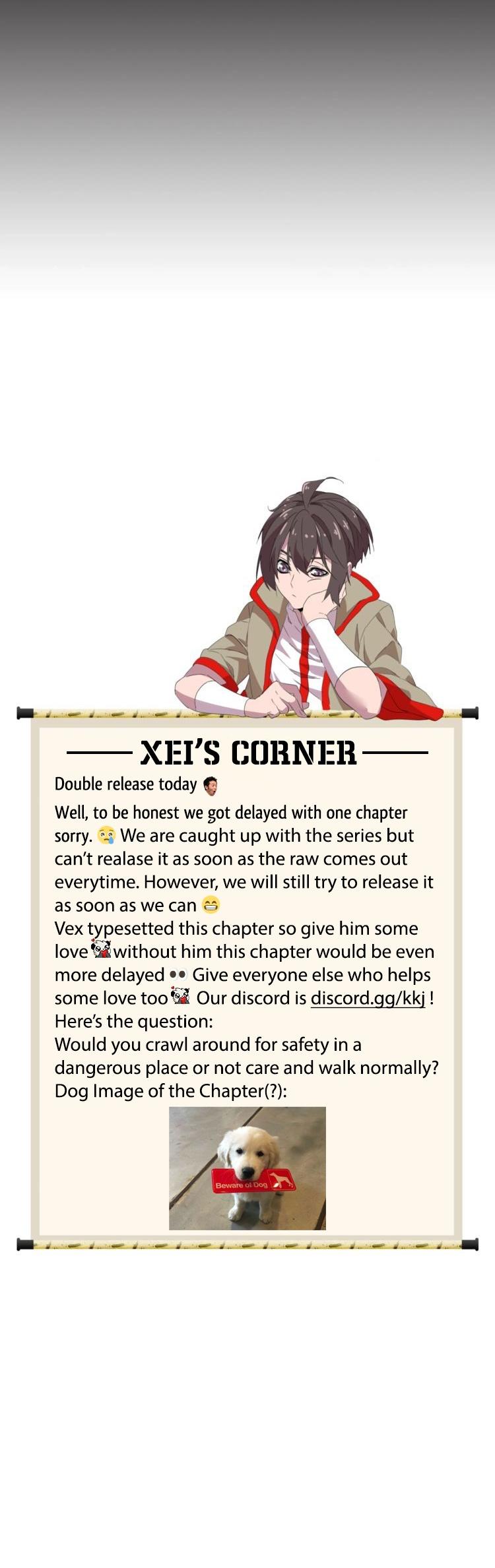 Magic Emperor Chapter 77 - 20