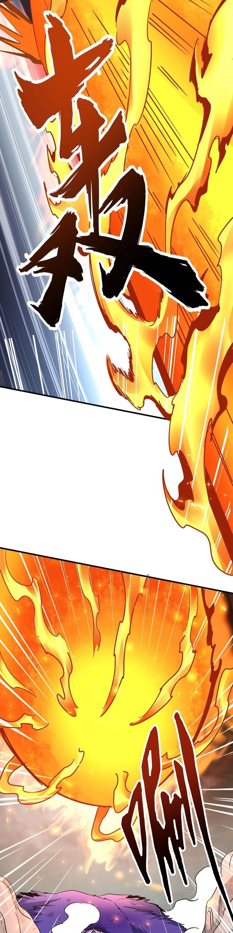 Magic Emperor Chapter 80 - 5