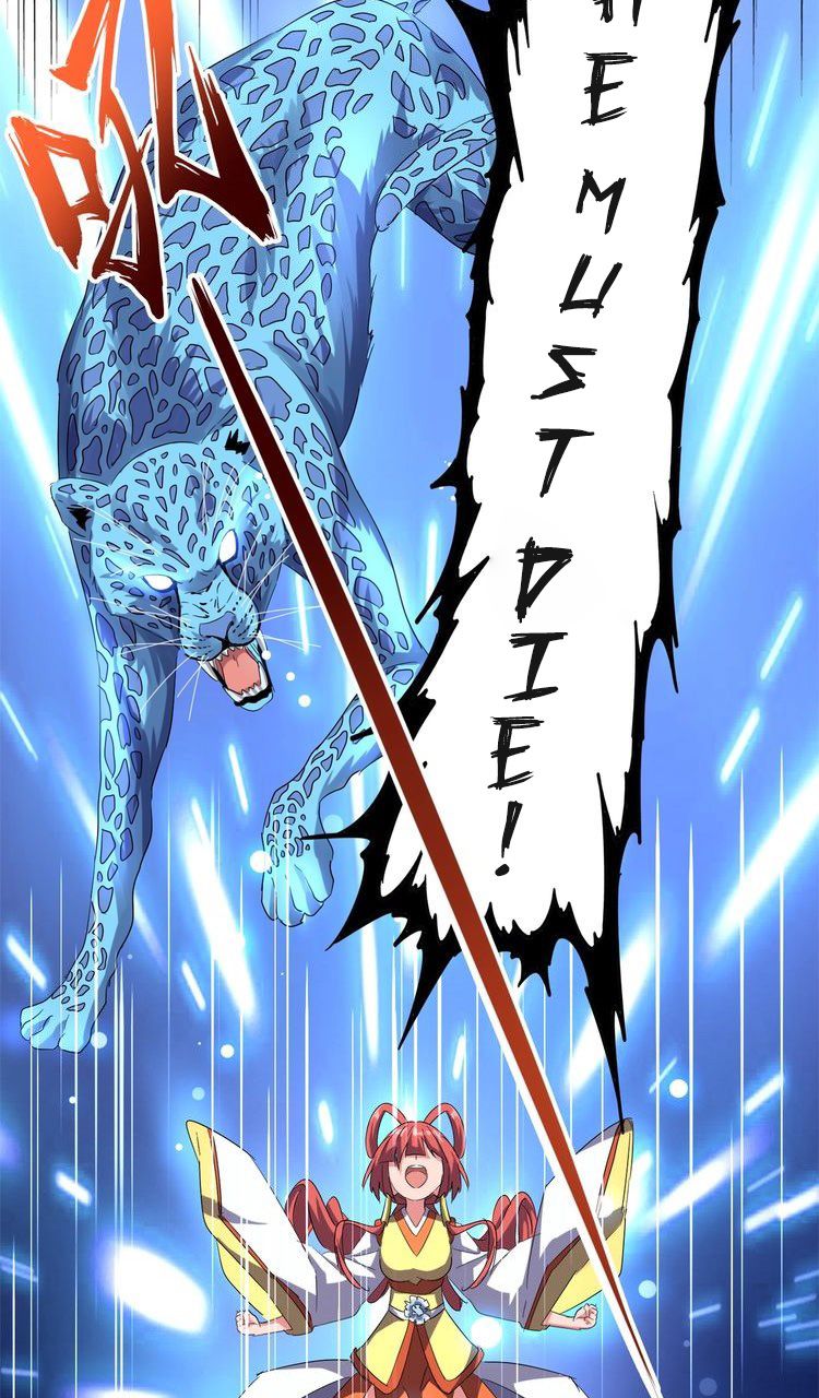 Magic Emperor Chapter 67 - 29