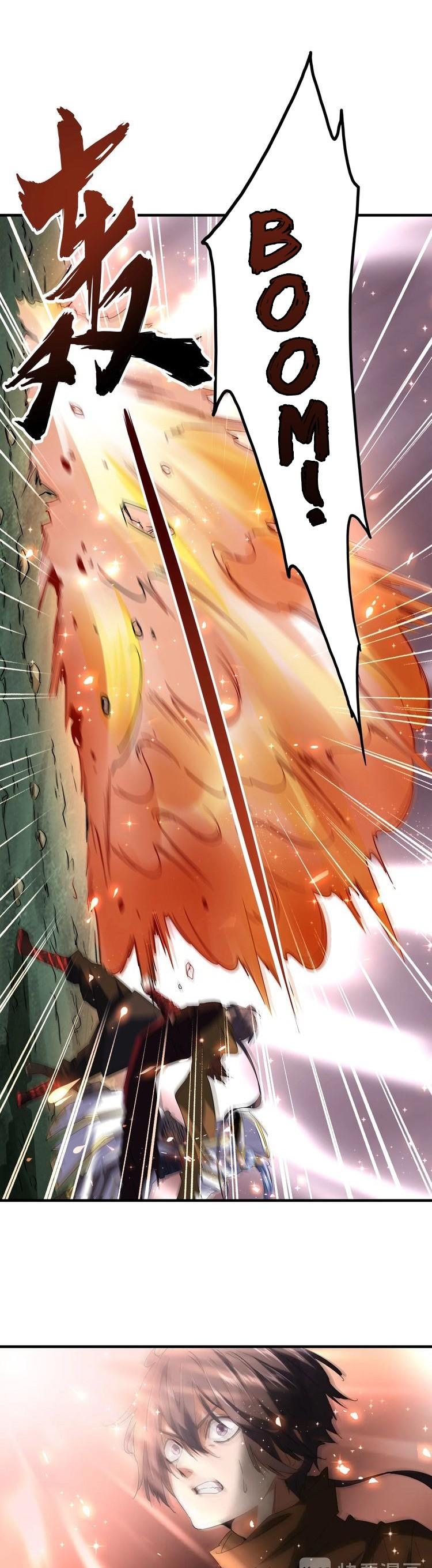 Magic Emperor Chapter 79 - 18