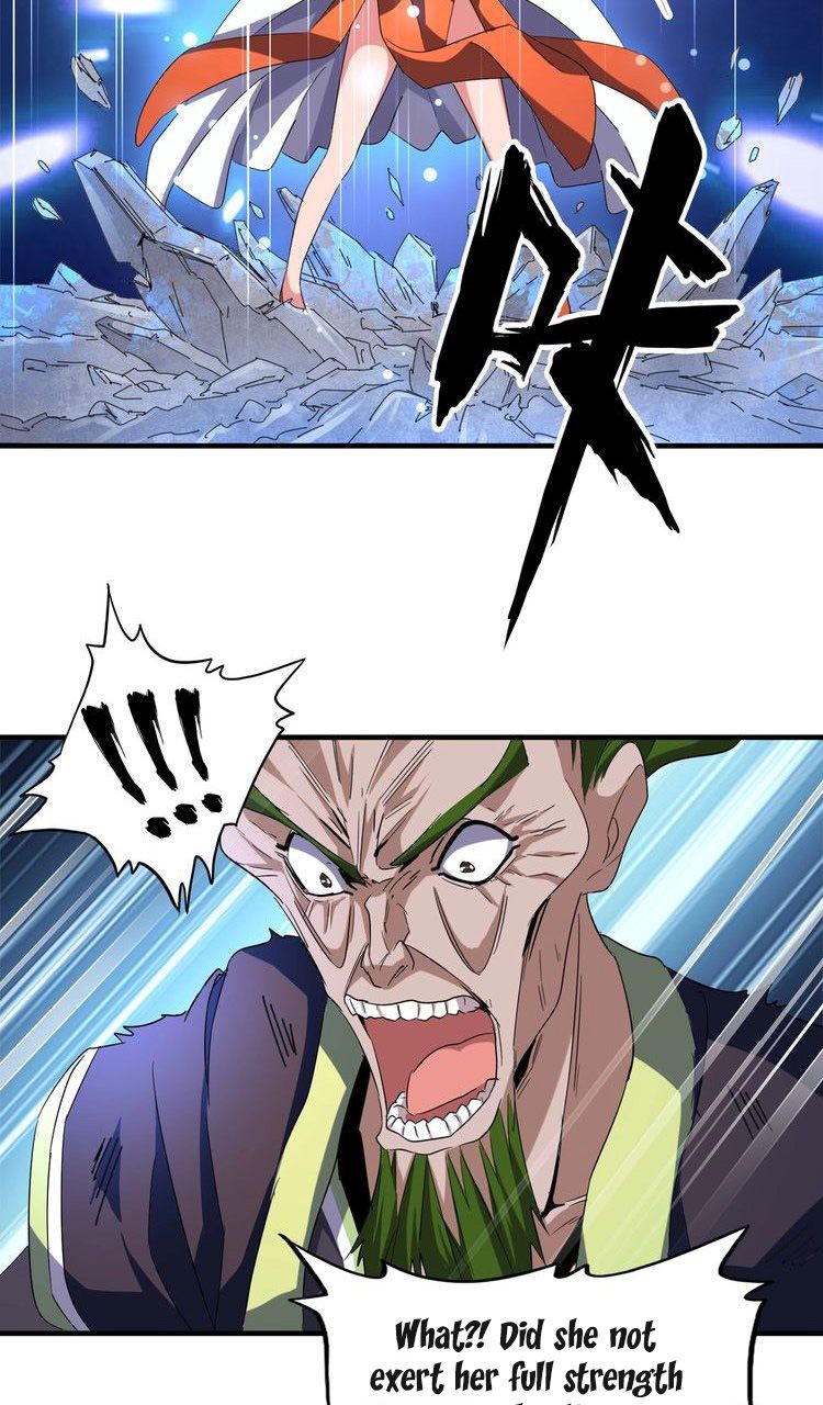 Magic Emperor Chapter 67 - 30