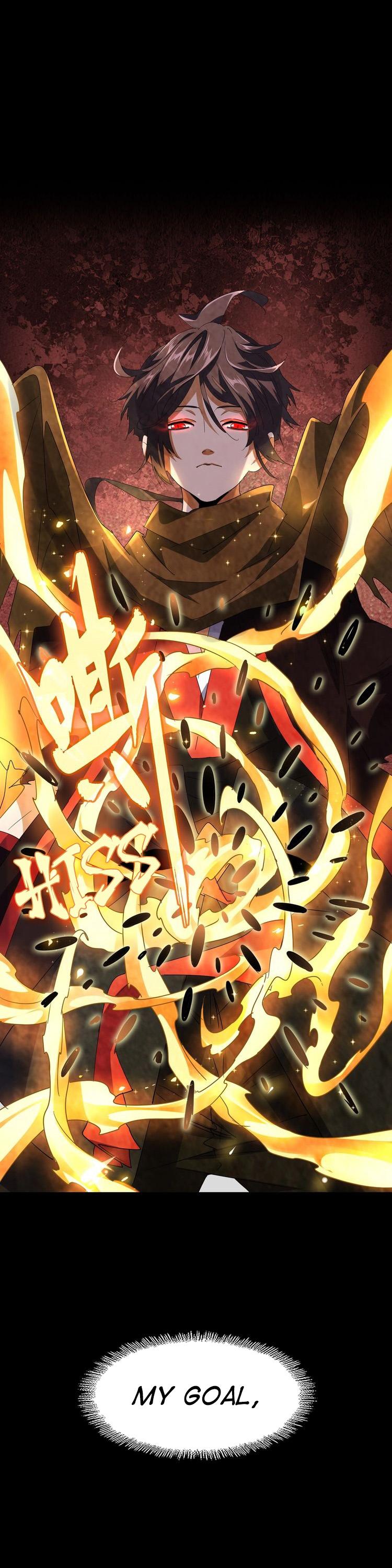 Magic Emperor Chapter 82 - 16
