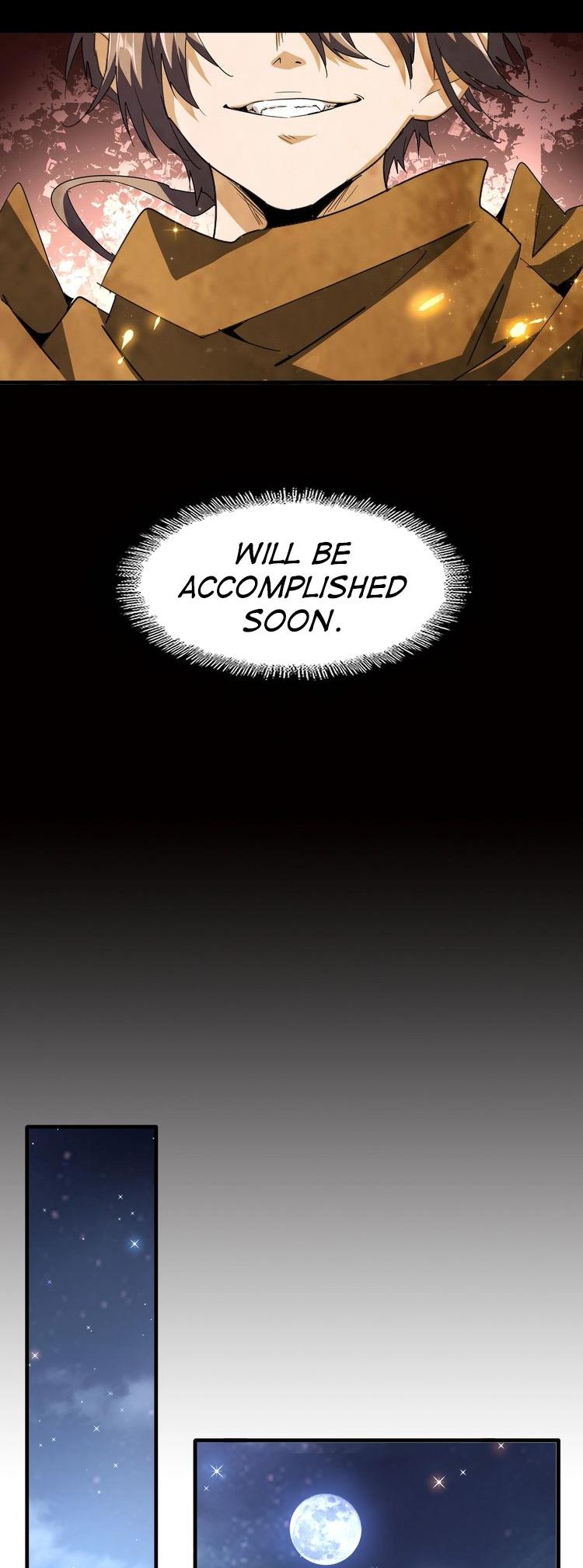 Magic Emperor Chapter 82 - 17