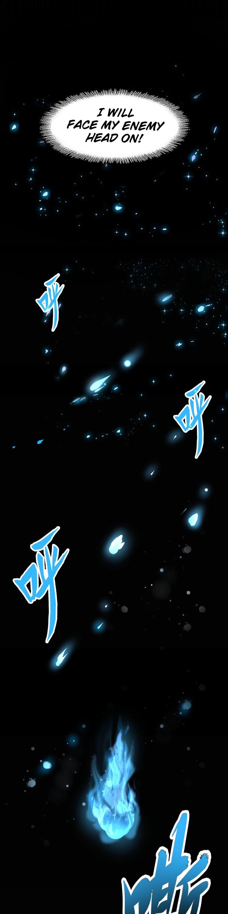 Magic Emperor Chapter 80 - 22
