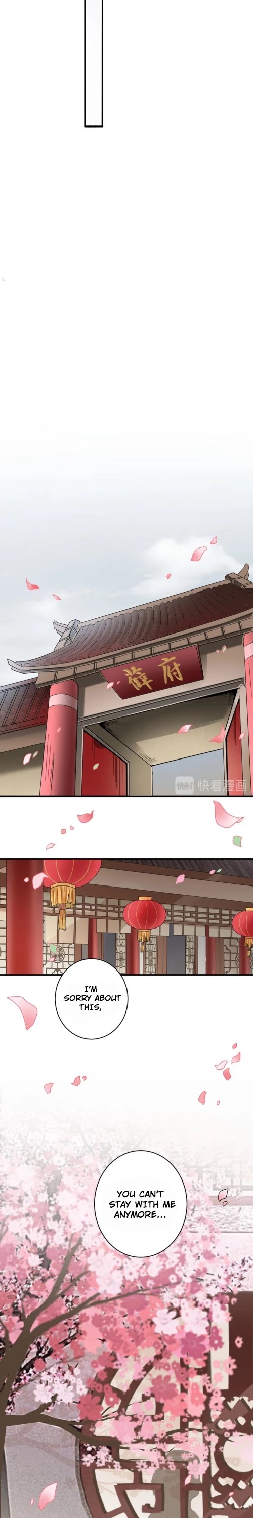 Magic Emperor Chapter 93 - 3