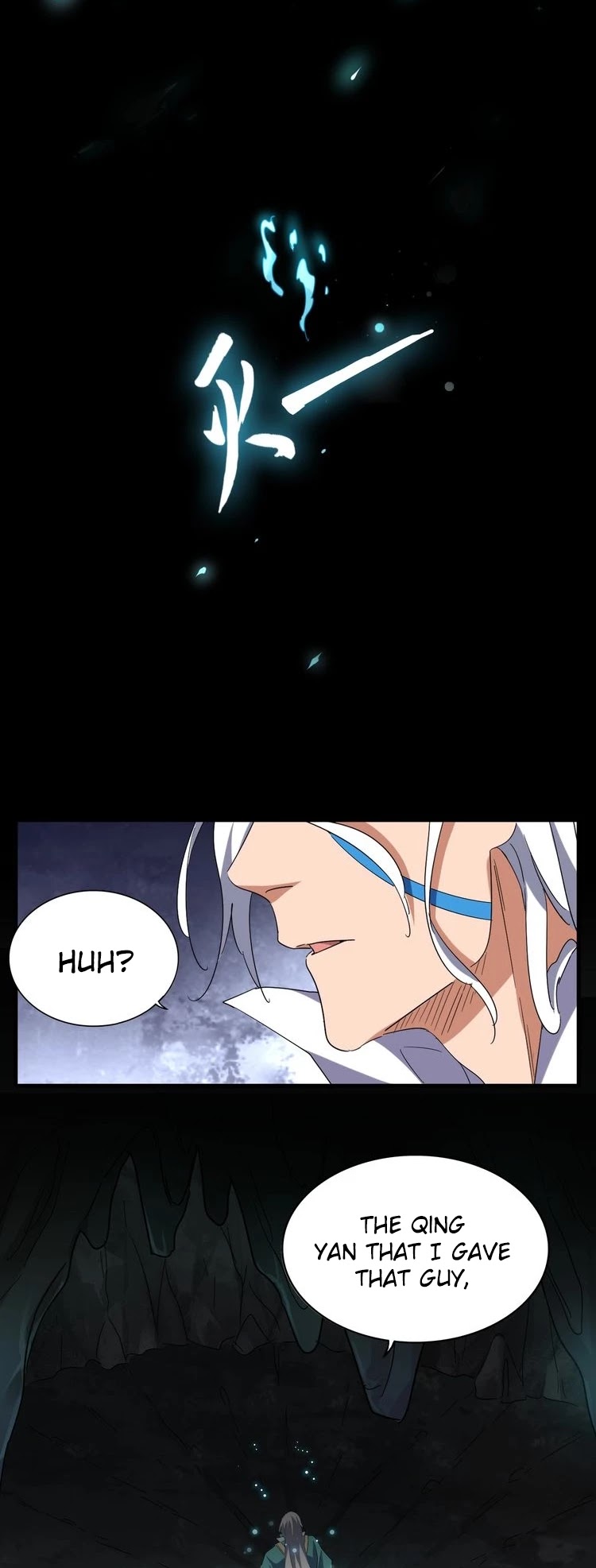 Magic Emperor Chapter 92 - 8