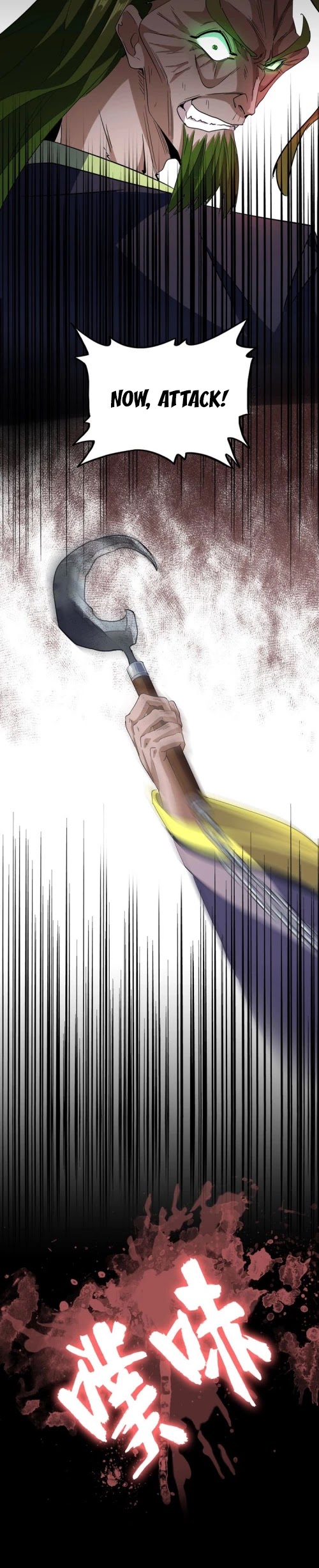 Magic Emperor Chapter 94 - 10