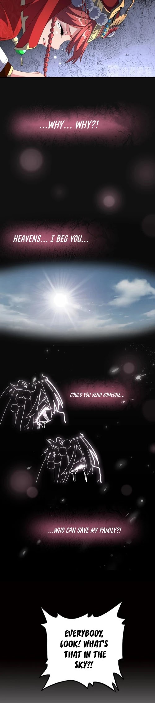 Magic Emperor Chapter 94 - 15