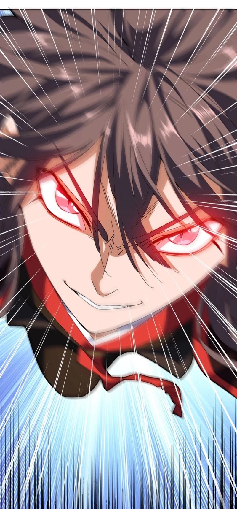 Magic Emperor Chapter 92 - 23