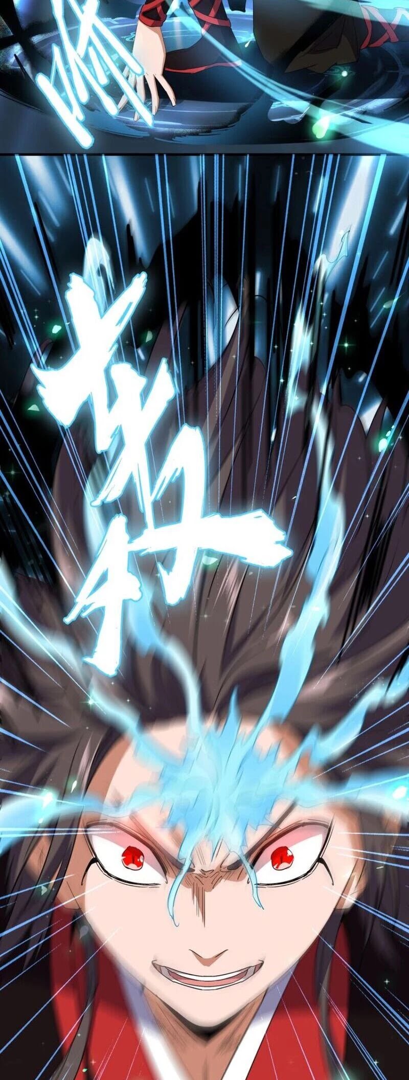 Magic Emperor Chapter 98 - 24