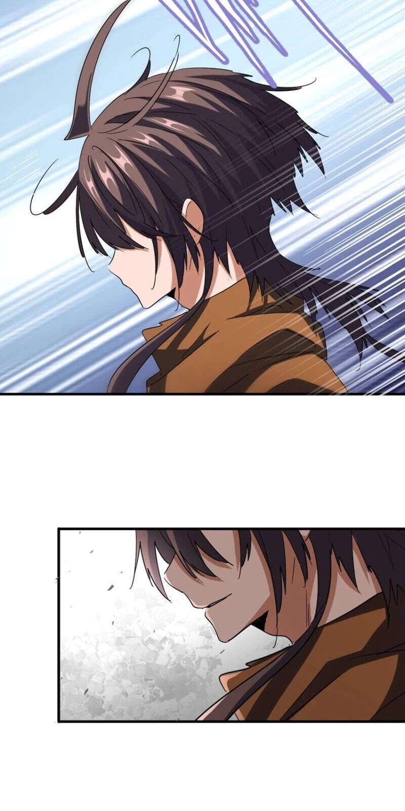 Magic Emperor Chapter 104 - 11