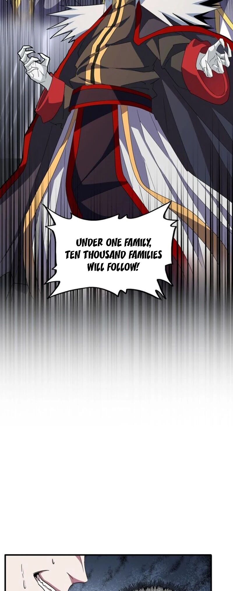 Magic Emperor Chapter 102 - 15