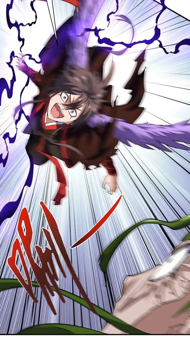 Magic Emperor Chapter 99 - 19